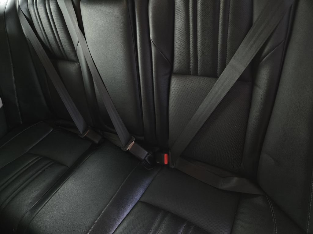 Used 2020 Honda Accord EX image 12