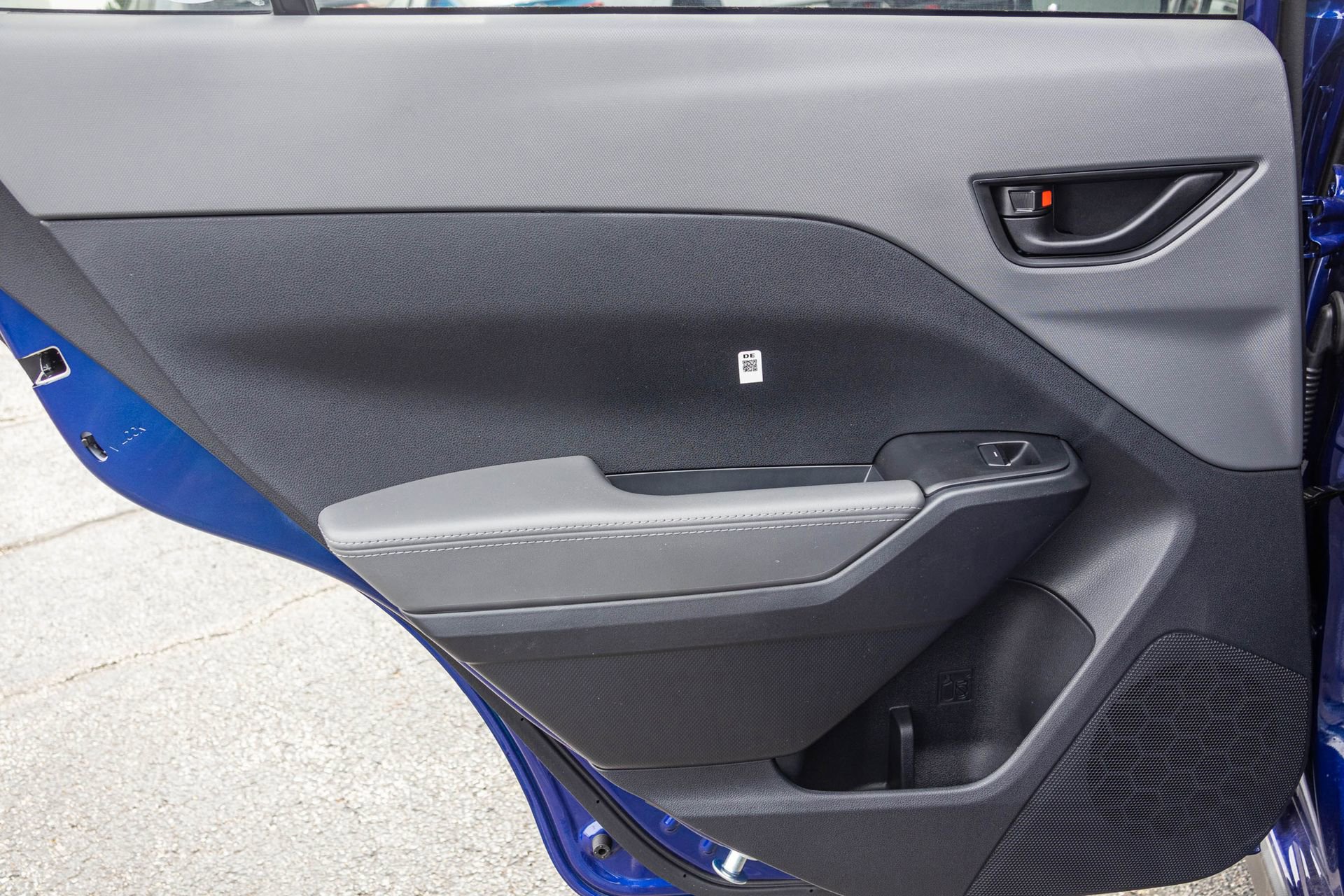 New 2026 Subaru Crosstrek 2.0i Premium image 38