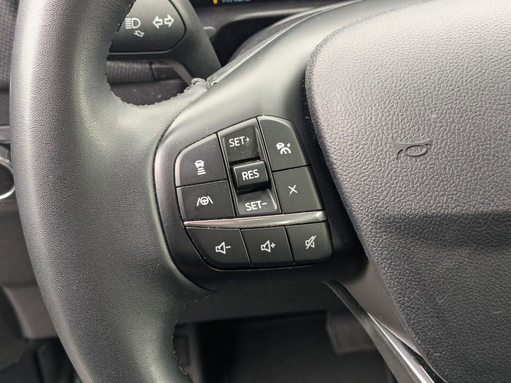 Used 2025 Ford Bronco Sport Outer Banks w/ Outer Banks Tech Package+ image 18