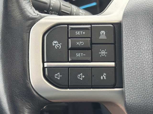 Used 2024 Ford Expedition Max Limited AWD/4WD image 27