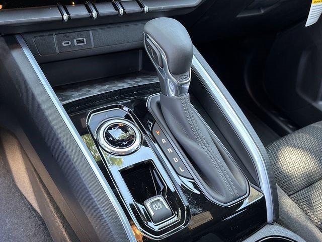 New 2025 Chevrolet Colorado LT w/ Advanced Trailering Package image 16