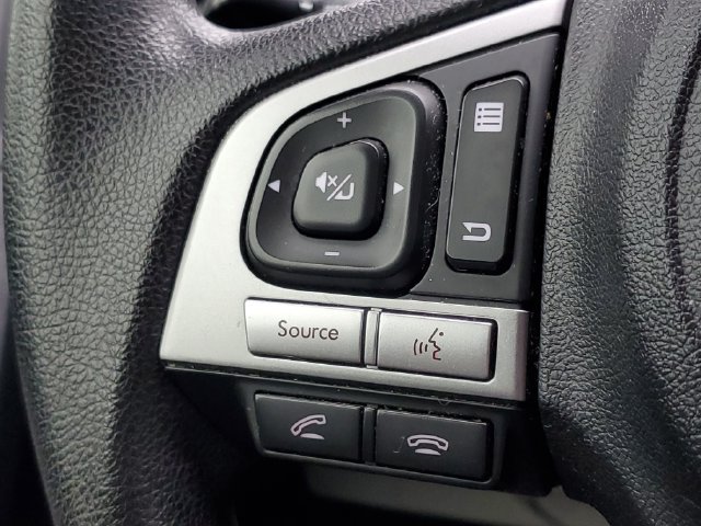 Used 2018 Subaru Forester 2.5i w/ Alloy Wheel Package AWD/4WD image 12