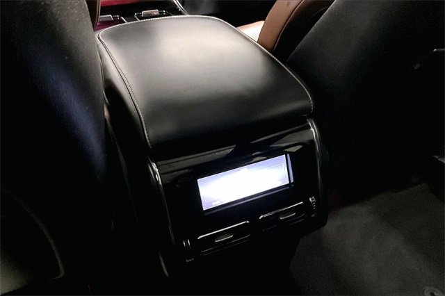 Used 2021 Lincoln Aviator Reserve w/ Equipment Group 202A image 10