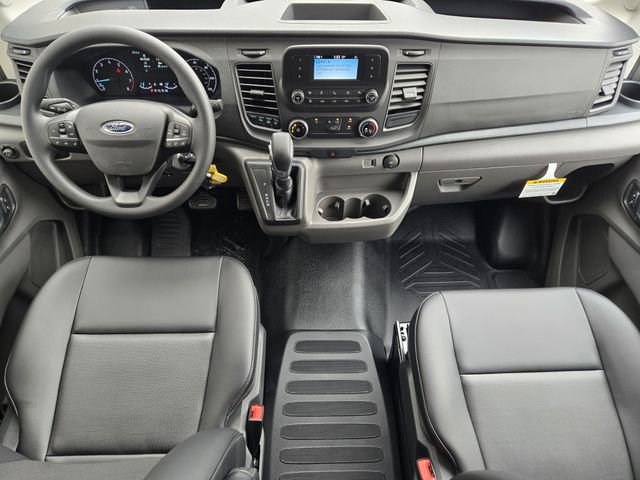 New 2025 Ford Transit 150 148 Medium Roof image 19