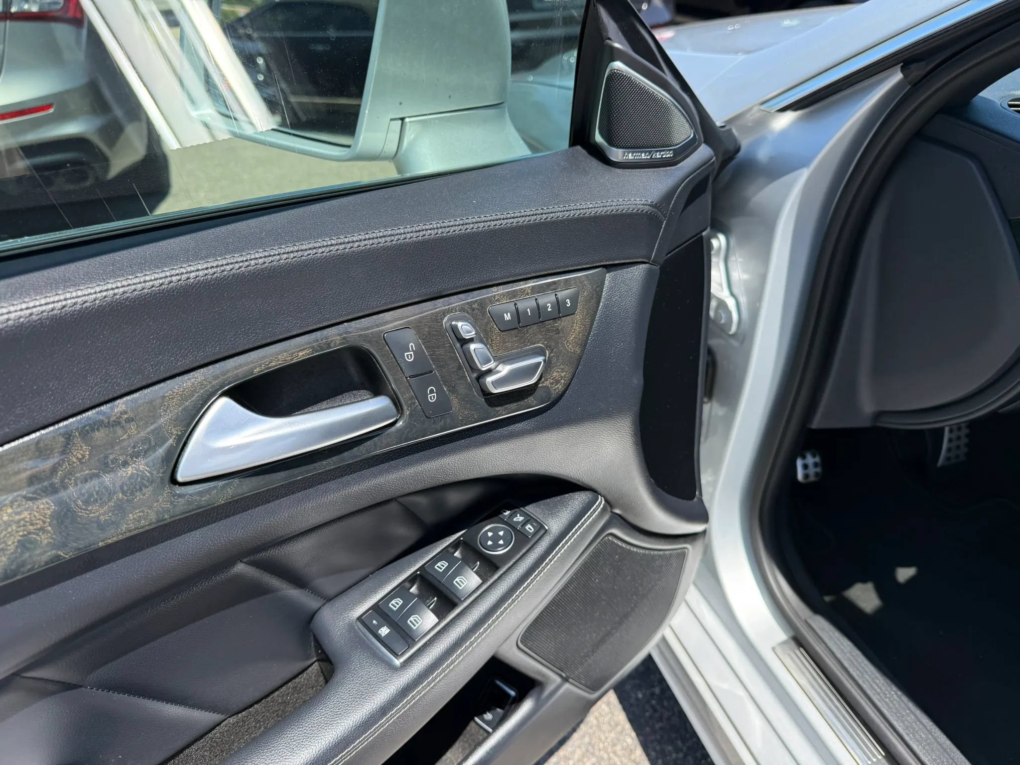 Used 2016 Mercedes-Benz CLS 550 image 7