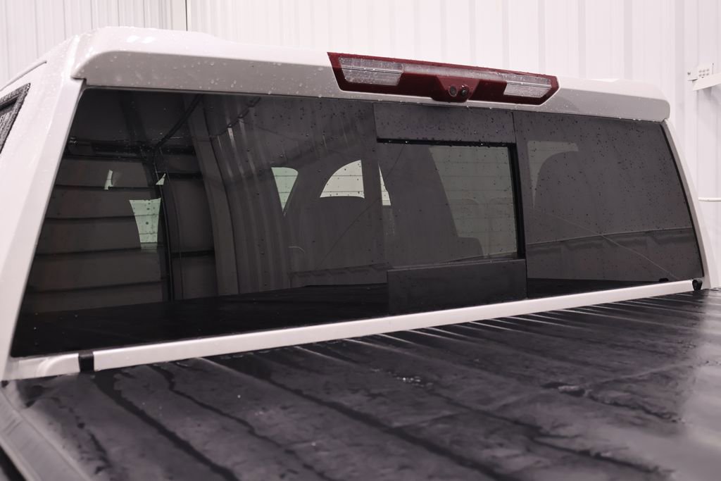 Used 2025 Chevrolet Silverado 2500 High Country w/ High Country Premium Package image 39