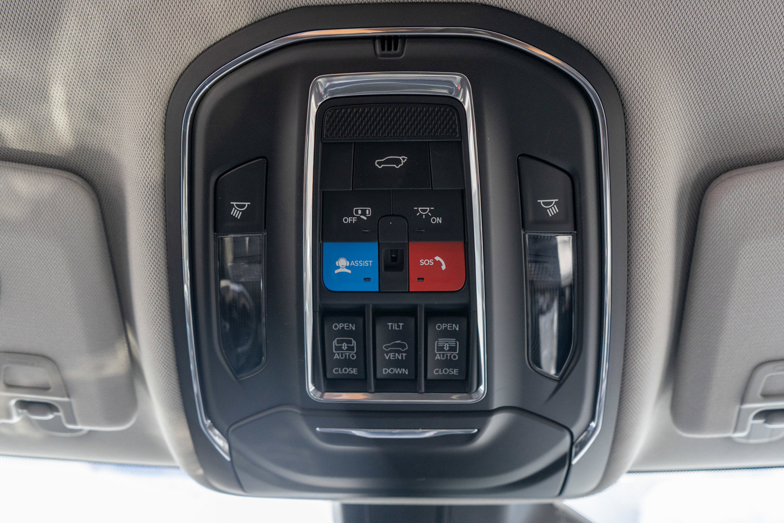 Used 2023 Jeep Grand Cherokee 4WD 4xe image 25