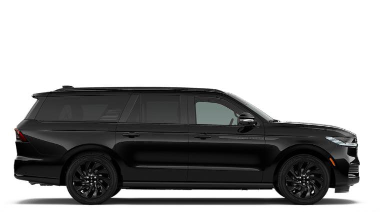 New 2026 Lincoln Navigator L Reserve w/ Jet Appearance Package image 28