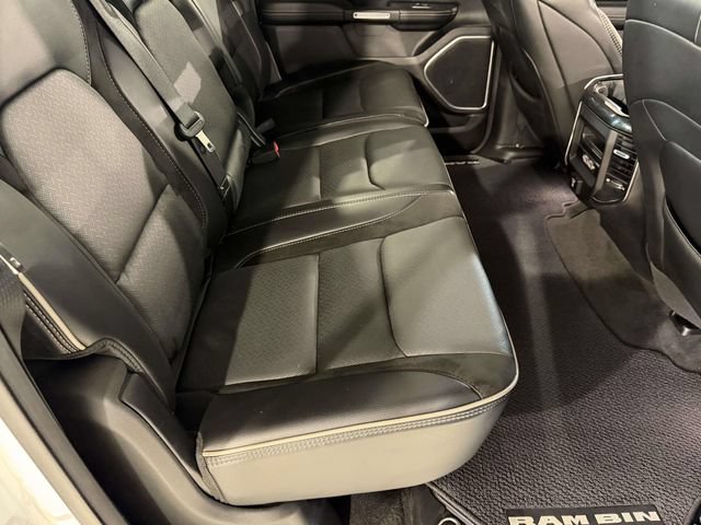 Used 2020 RAM 1500 Laramie w/ Sport Appearance Package AWD/4WD image 22