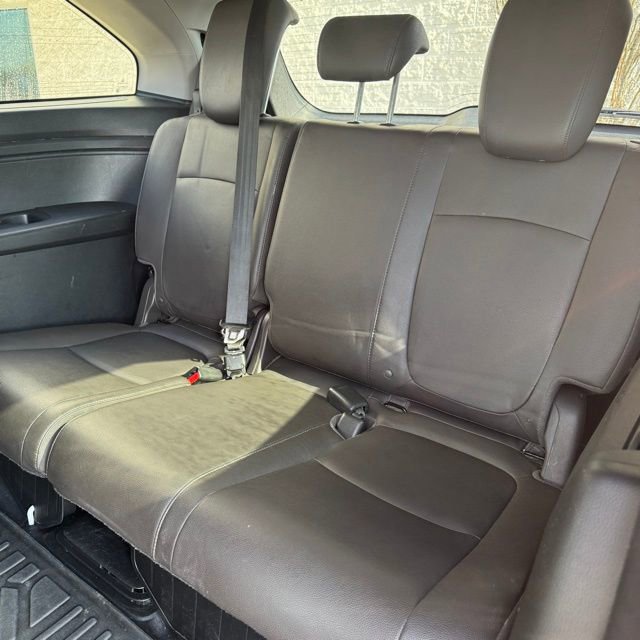Used 2019 Honda Odyssey EX-L image 12