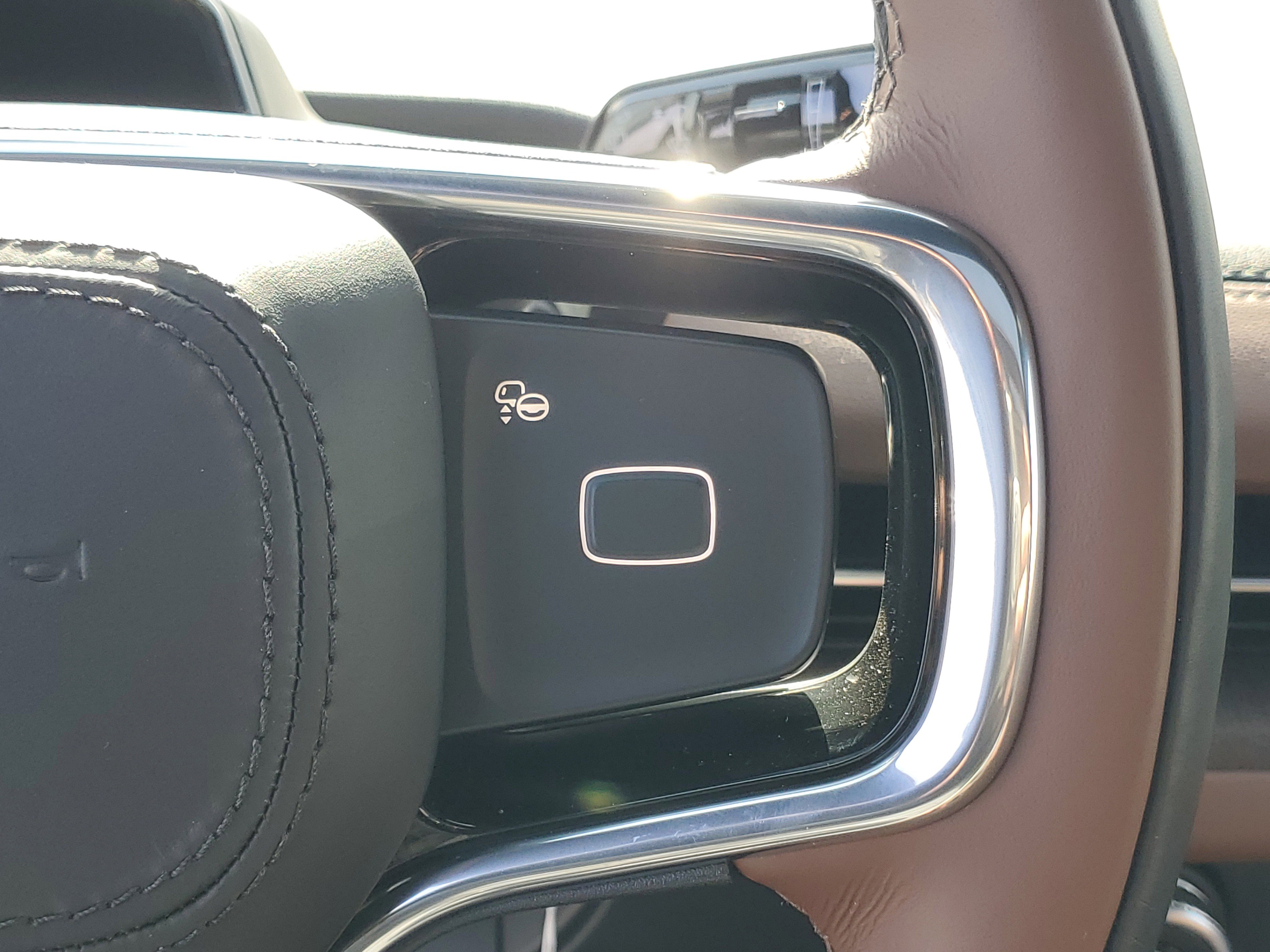 New 2026 Lincoln Navigator Reserve image 18