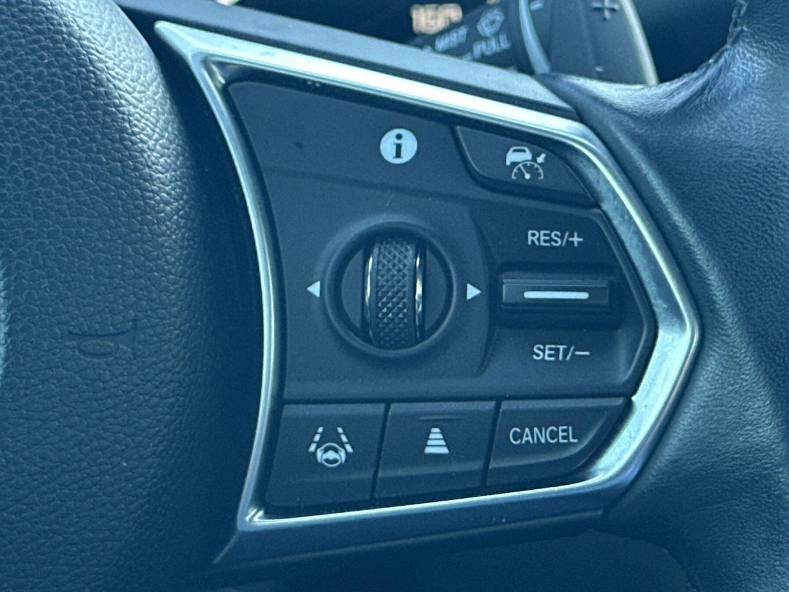 Certified 2022 Acura TLX w/ Technology Package image 17