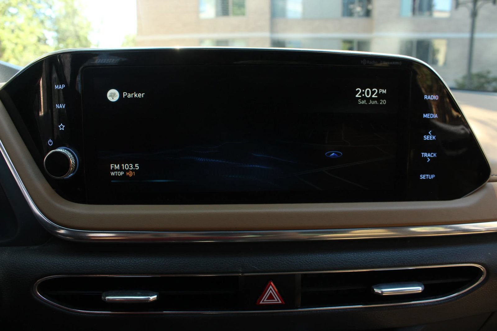 Used 2020 Hyundai Sonata Limited FWD image 34