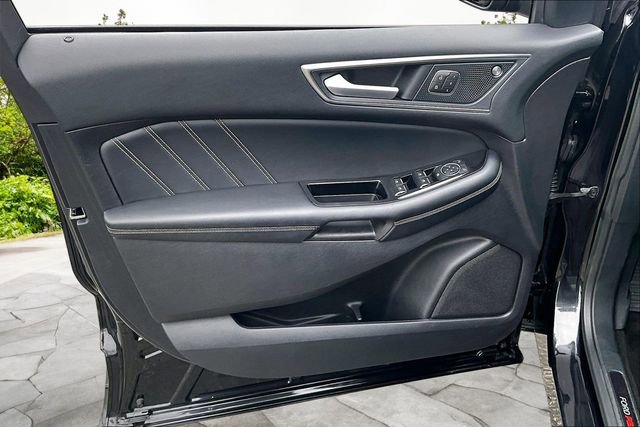 Used 2019 Ford Edge ST w/ Convenience Package image 21