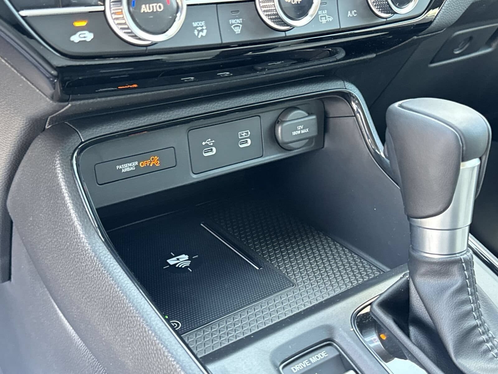 New 2026 Honda CR-V EX-L image 14