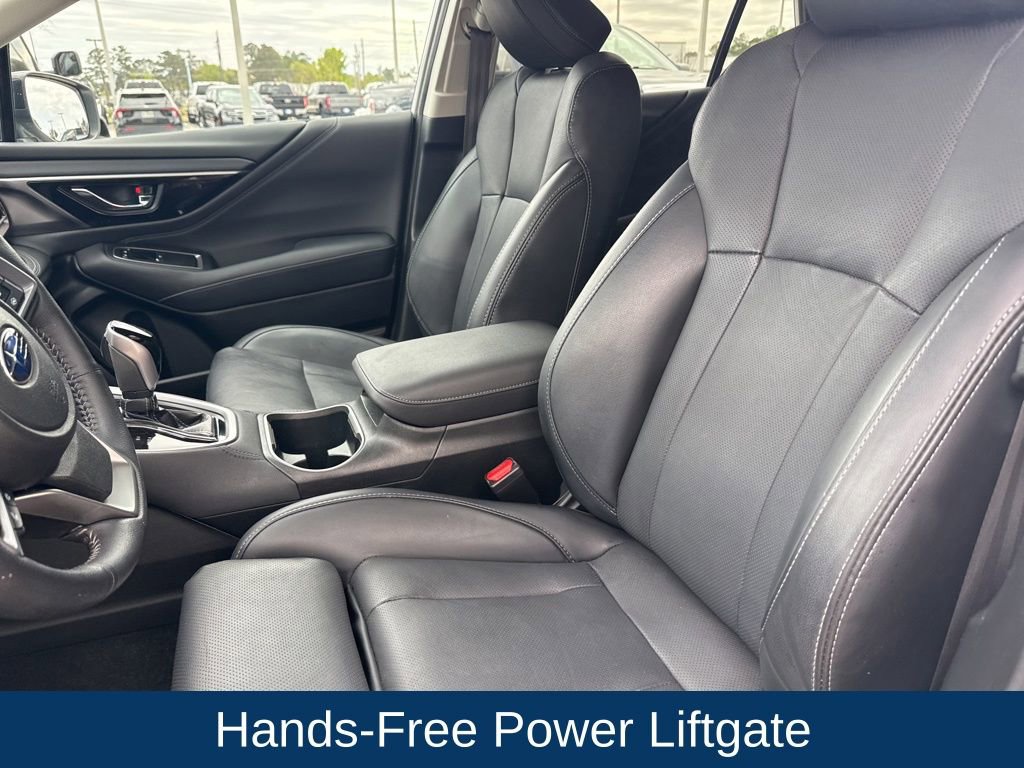 Used 2022 Subaru Outback Limited image 13