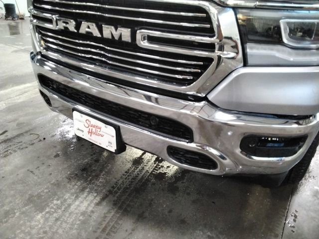 Used 2024 RAM 1500 Laramie image 14