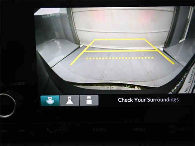 Used 2023 Honda CR-V EX image 6