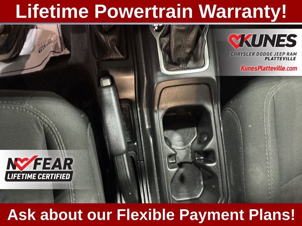 Used 2023 Jeep Wrangler Unlimited w/ Sun & Screen Package image 29