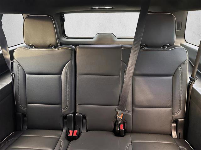 Used 2023 GMC Yukon XL SLT image 26
