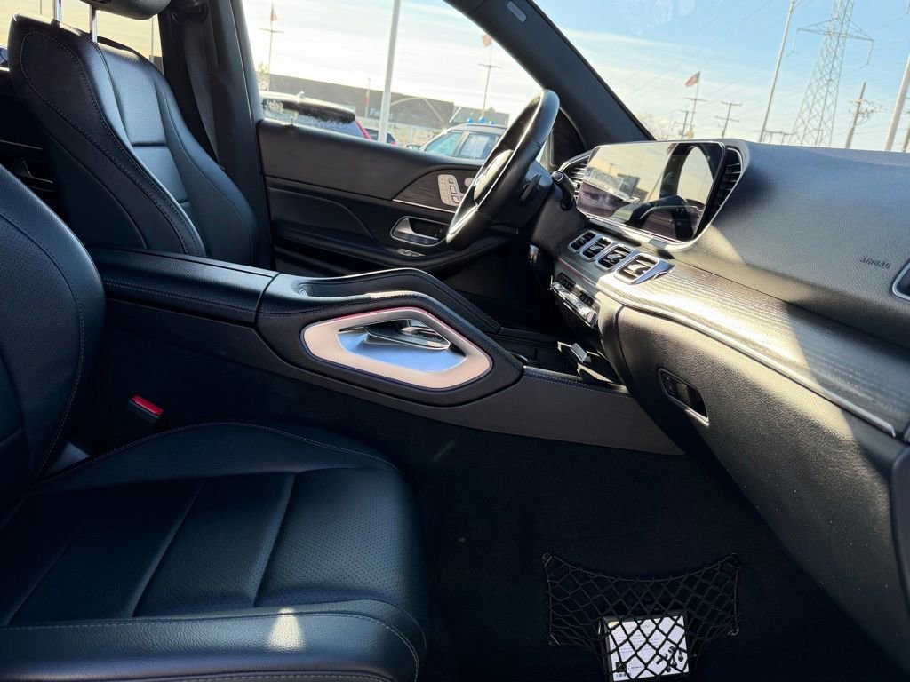 Used 2021 Mercedes-Benz GLE 350 4MATIC image 14