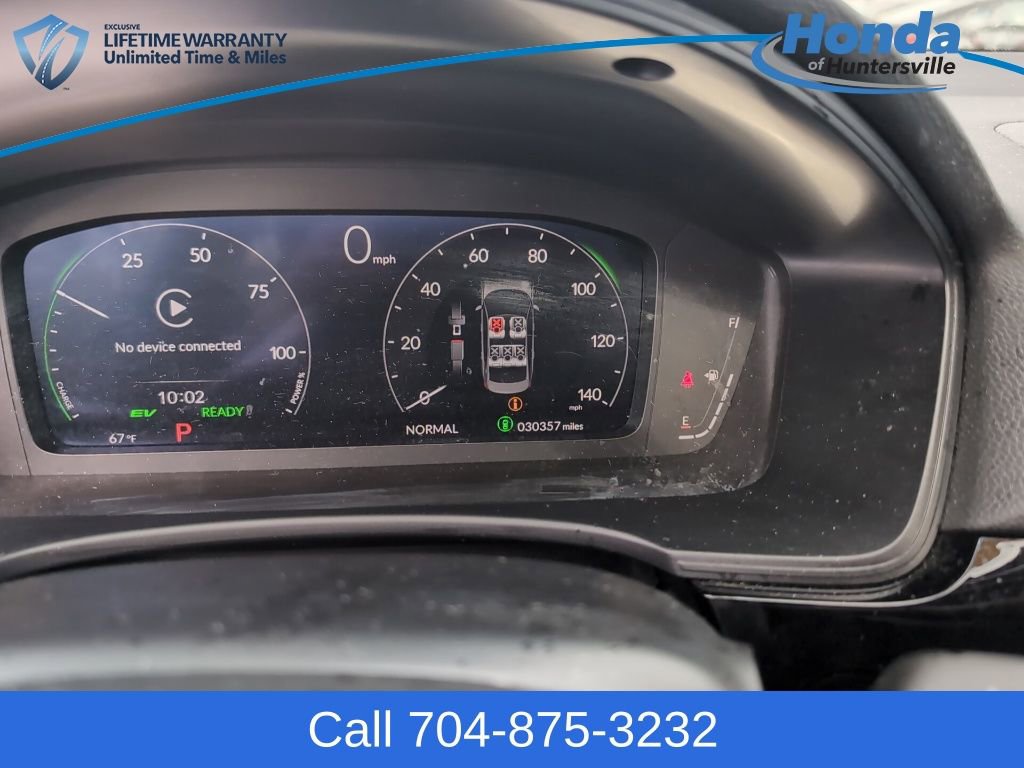 Used 2025 Honda Civic Sport Touring image 24