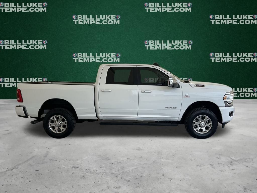 Used 2023 RAM 2500 Laramie image 5