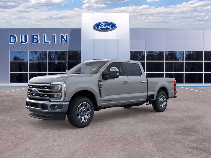 New 2026 Ford F350 Lariat w/ Lariat Ultimate Package AWD/4WD image 29