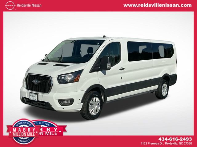 Used 2025 Ford Transit 350 XLT
