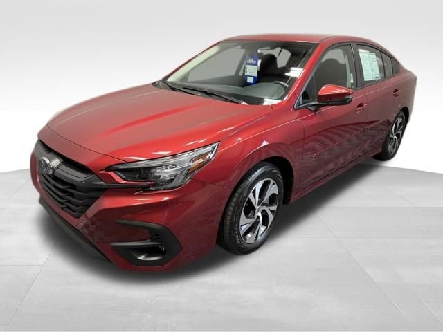 Used 2023 Subaru Legacy Premium AWD/4WD image 1
