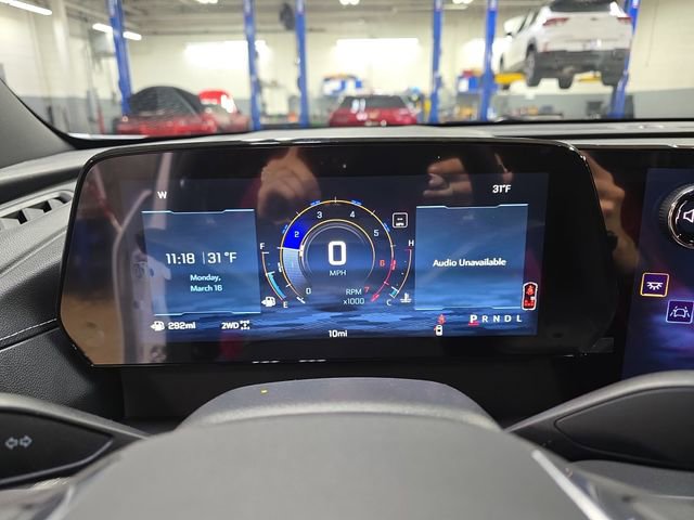 New 2026 Chevrolet Traverse LT w/ Midnight/Sport Edition image 21