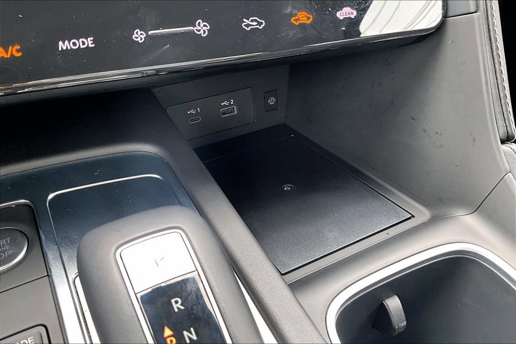 Certified 2023 INFINITI QX60 Sensory w/ Vision Package FWD image 35
