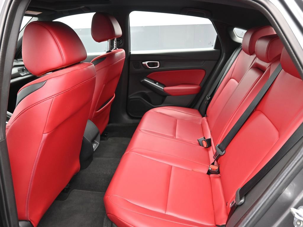 Used 2023 Acura Integra A-Spec image 11