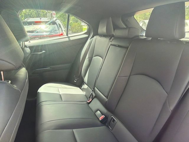 Used 2025 Lexus UX 300h FWD w/ Accessory Package (Z2) image 33