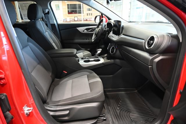 Used 2023 Chevrolet Blazer LT w/ Convenience Package image 10