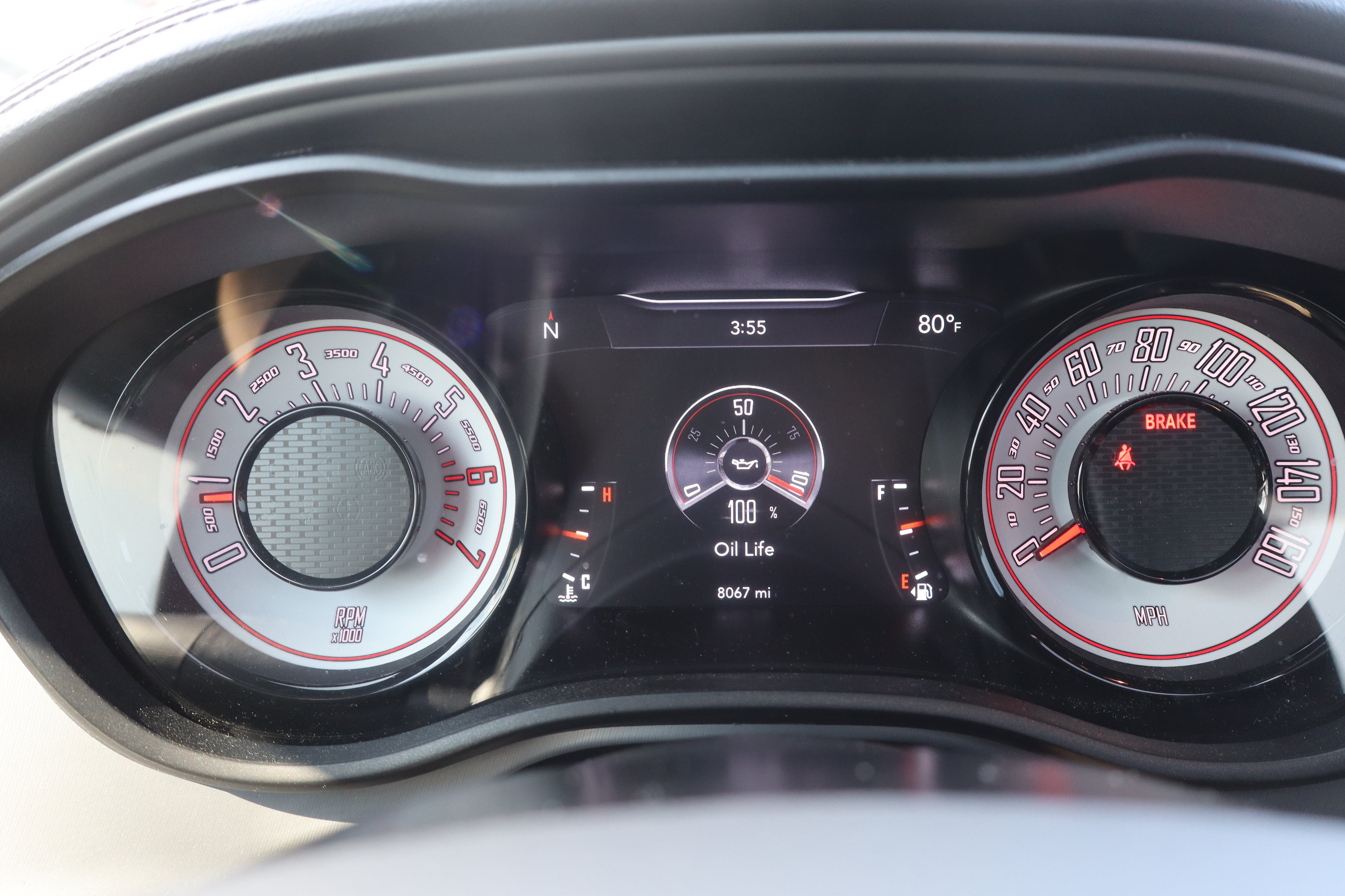 Used 2023 Dodge Challenger R/T w/ T/A Package RWD image 16