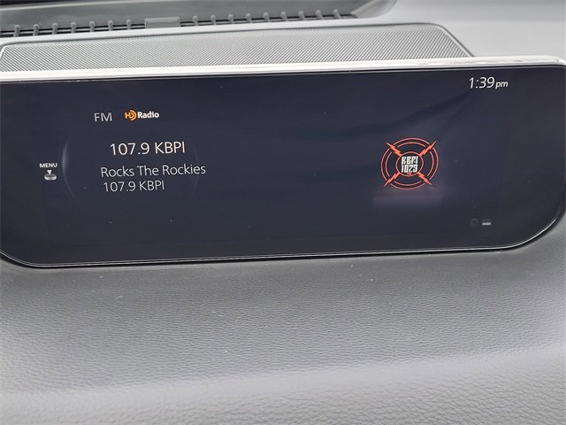 Used 2024 MAZDA CX-50 AWD 2.5 S w/ Preferred Package image 11