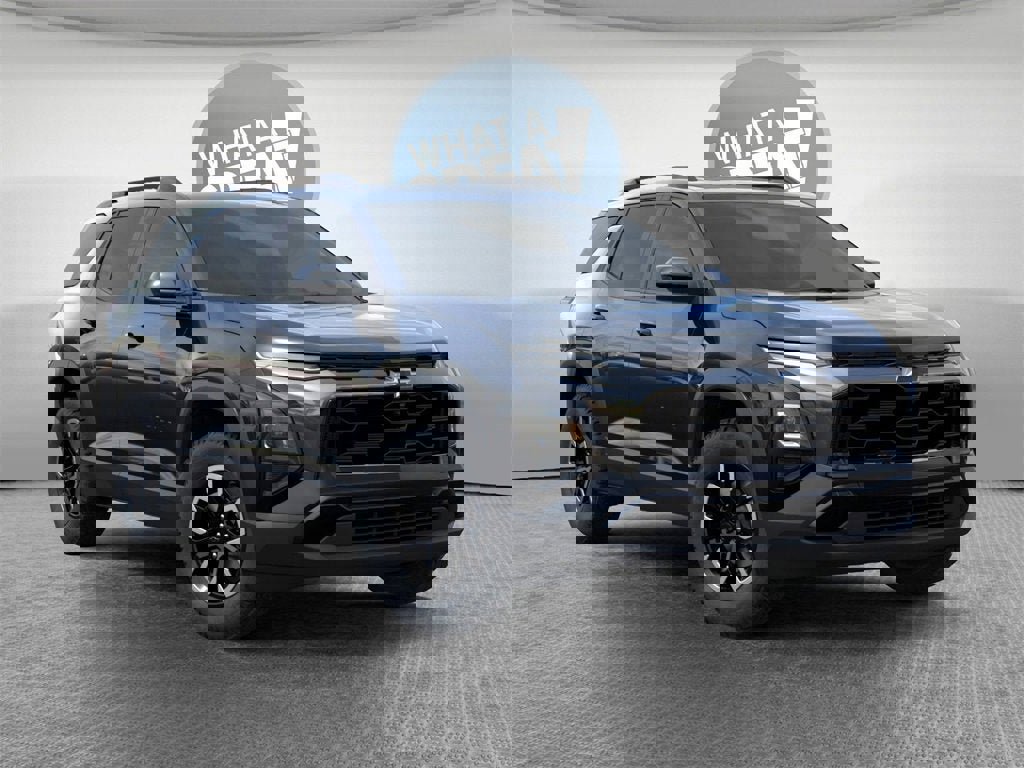 New 2026 Chevrolet Equinox ACTIV w/ LPO, Floor Liner Package image 7