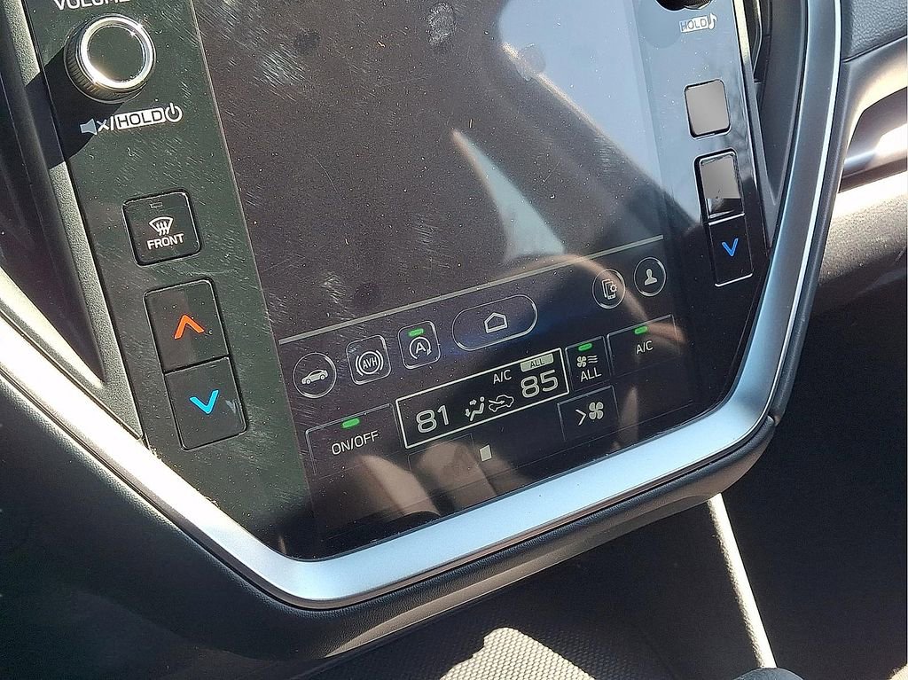 Certified 2024 Subaru Impreza 2.0i Sport w/ Popular Package #1 image 16