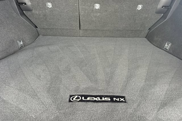Used 2024 Lexus NX 350 AWD w/ Vision Package image 18