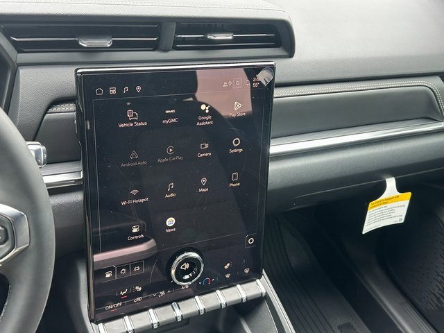 New 2026 GMC Terrain Elevation w/ Technology Package II image 22