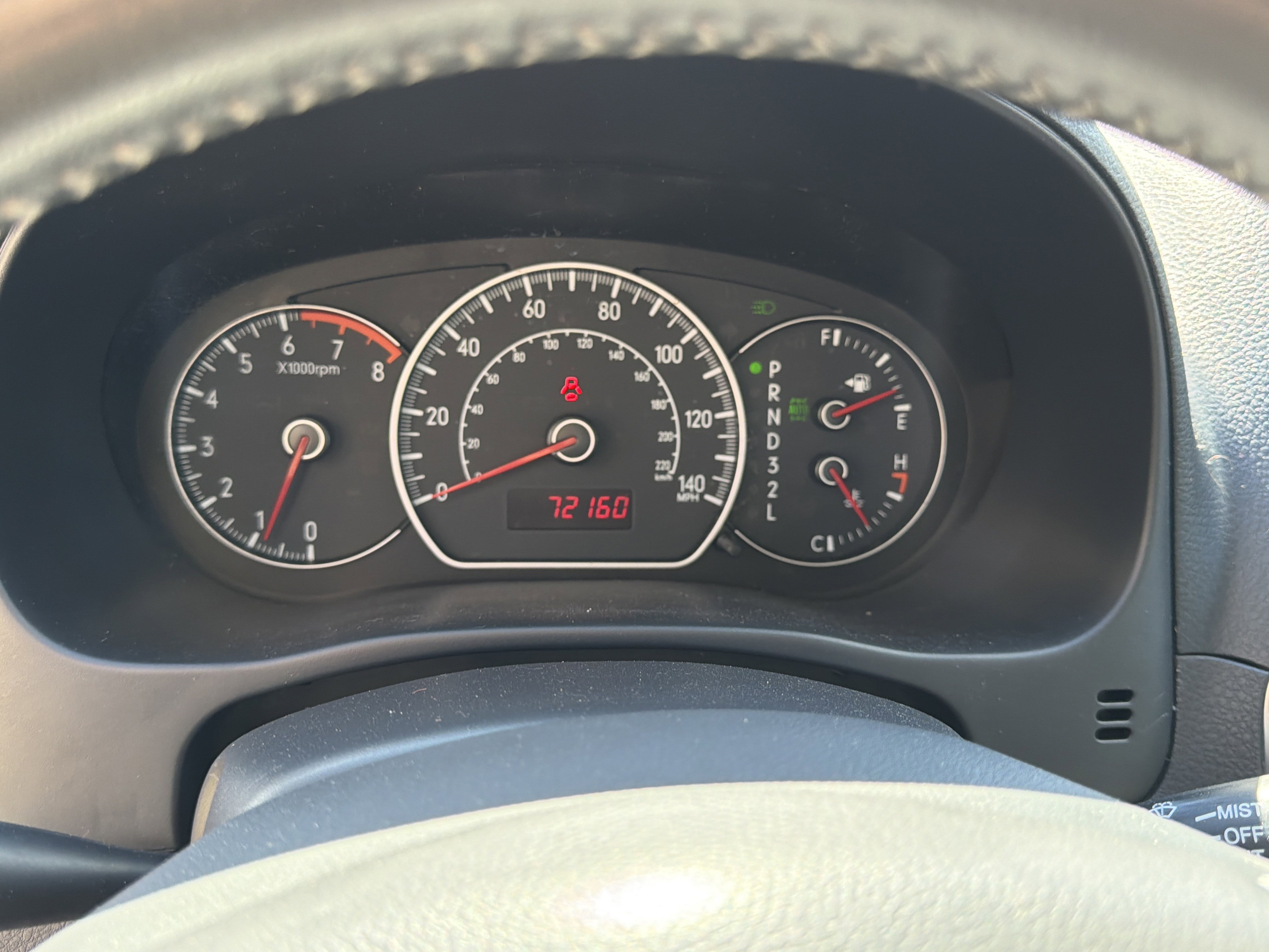 Used 2007 Suzuki SX4 Sport image 26