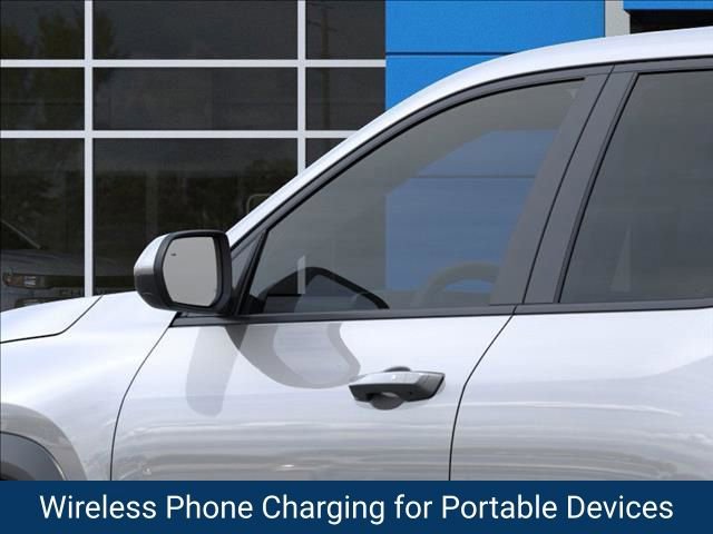 New 2026 Chevrolet Equinox LT w/ Convenience Package II image 13