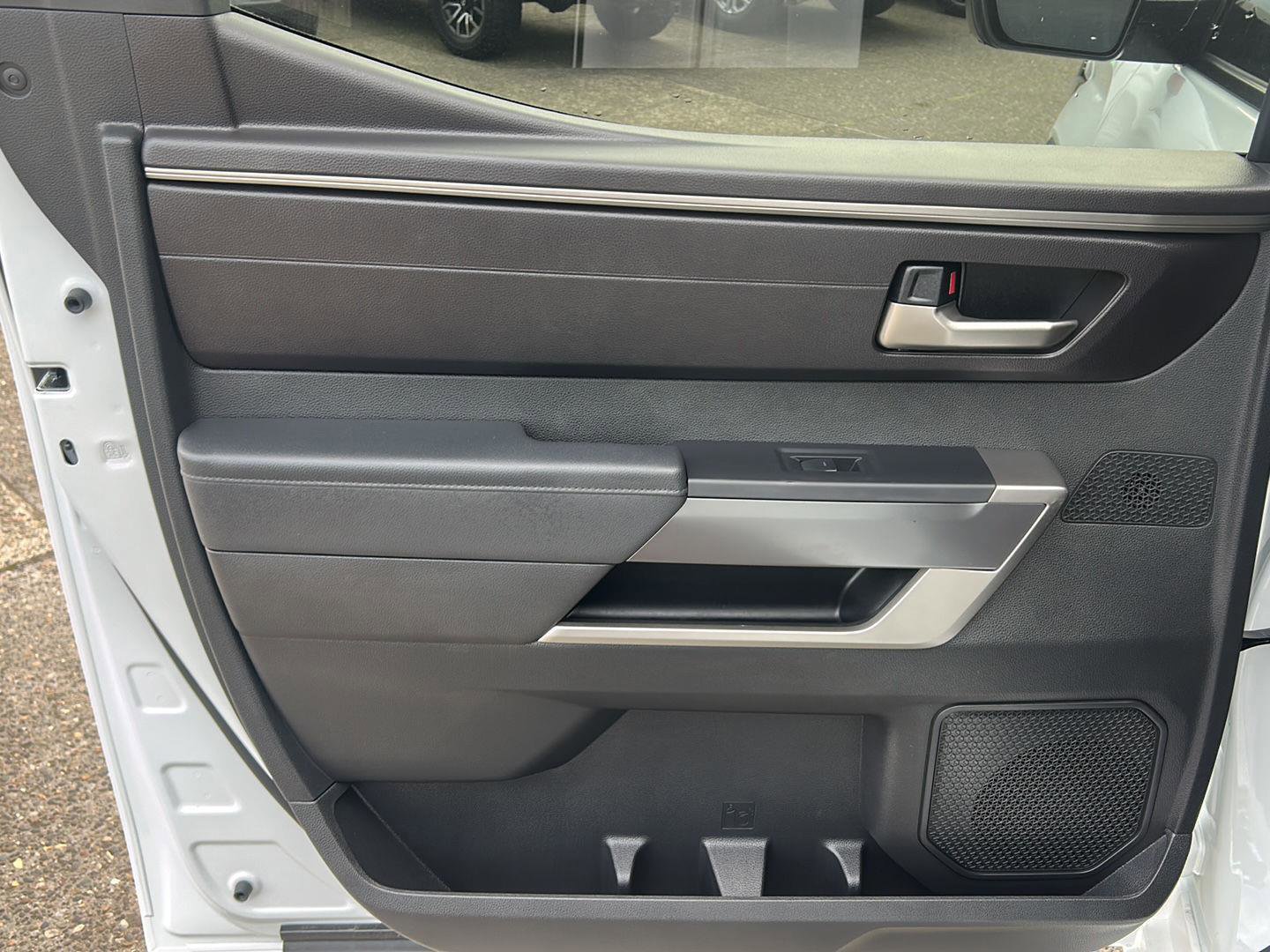 Used 2025 Toyota Tundra SR5 image 20