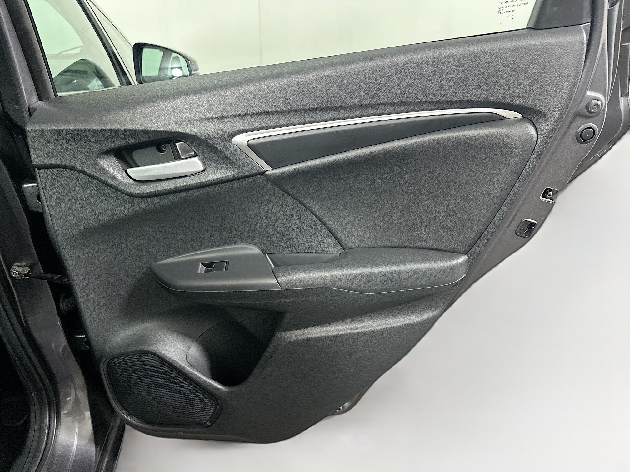 Used 2017 Honda Fit EX-L image 29