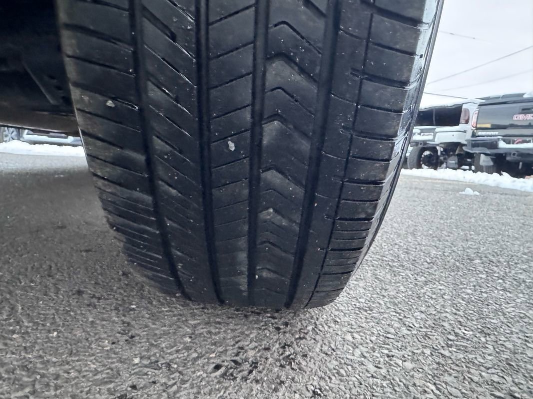 Used 2024 Toyota Tundra Platinum RWD image 54