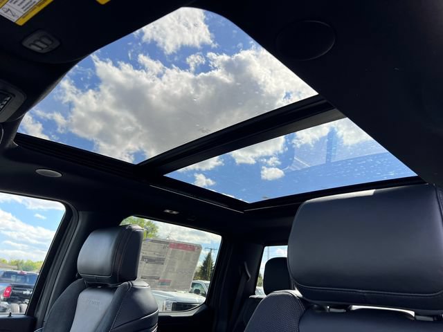New 2026 Ford F150 Raptor AWD/4WD image 16