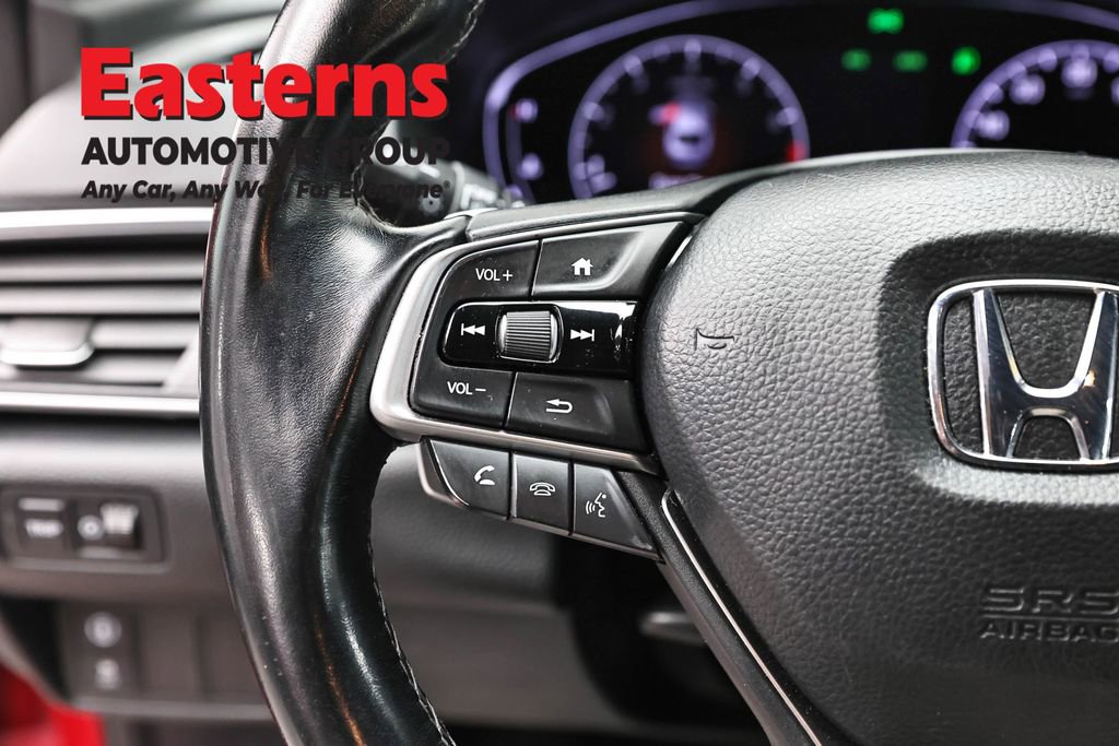 Used 2020 Honda Accord Sport image 15