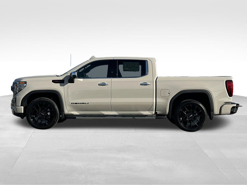 New 2026 GMC Sierra 1500 Denali w/ Technology Package image 2