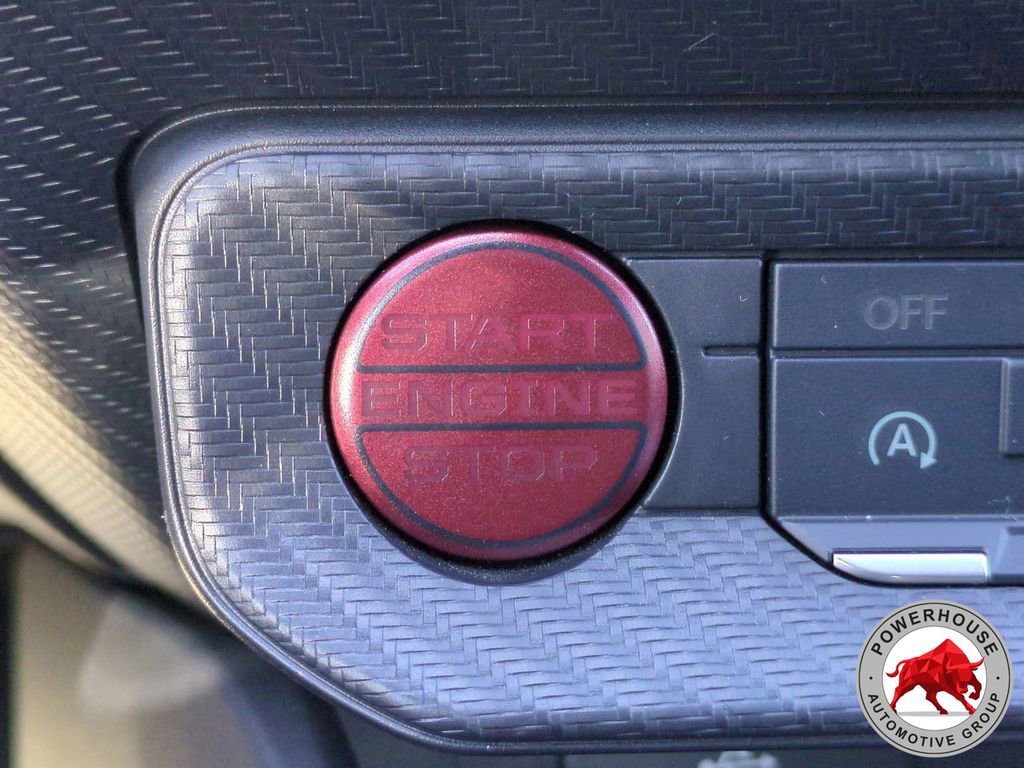 New 2026 Ford Mustang Coupe image 30